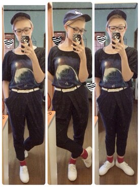 ✧:*HA$H*:✧さんのコーディネート