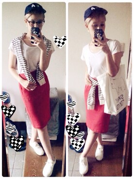 ✧:*HA$H*:✧さんのコーディネート