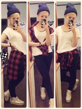 ✧:*HA$H*:✧さんのコーディネート