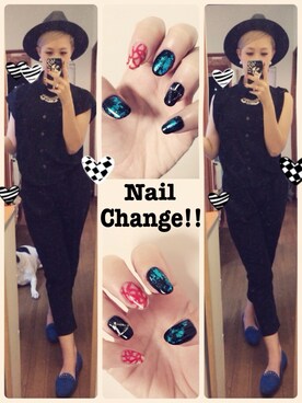 ✧:*HA$H*:✧さんのコーディネート