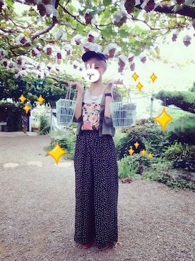 ✧:*HA$H*:✧さんのコーディネート