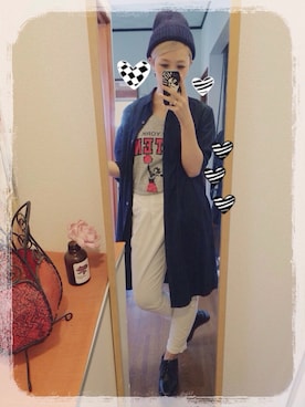 ✧:*HA$H*:✧さんのコーディネート