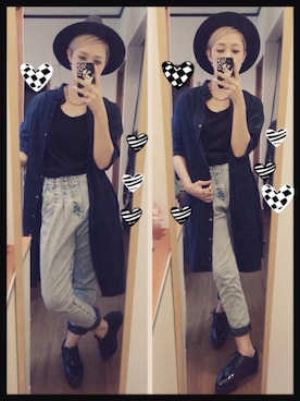 ✧:*HA$H*:✧さんのコーディネート