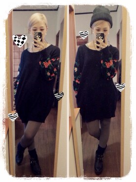 ✧:*HA$H*:✧さんのコーディネート