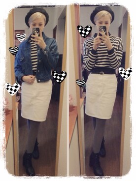 ✧:*HA$H*:✧さんのコーディネート