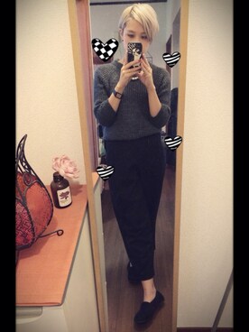 ✧:*HA$H*:✧さんのコーディネート