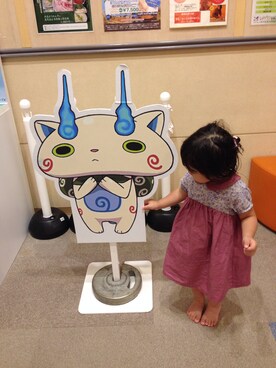 uni*さんのコーディネート