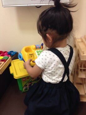 uni*さんのコーディネート