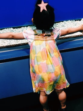 uni*さんのコーディネート