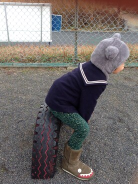 uni*さんのコーディネート