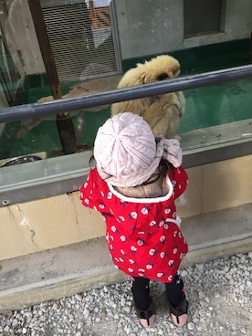 uni*さんのコーディネート