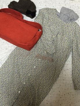 uni*さんのコーディネート