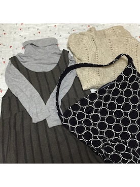 uni*さんのコーディネート