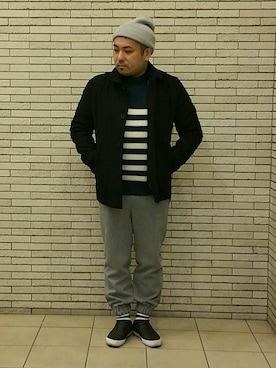 HIROYUKIさんのコーディネート