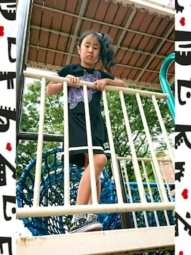 haruさん（レディース・157cm）の秋コーディネート