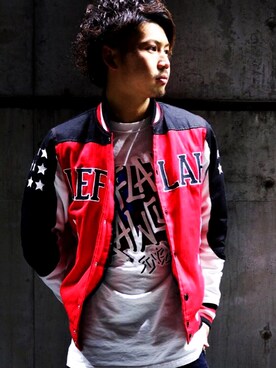 shoさんのコーディネート