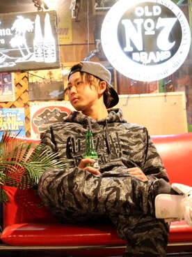 shoさんのコーディネート