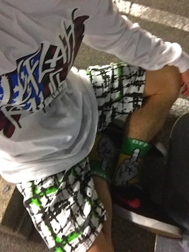 shoさんのコーディネート