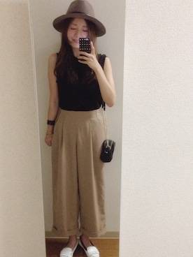 sakiさんのコーディネート