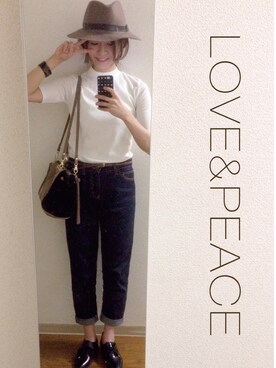 sakiさんのコーディネート