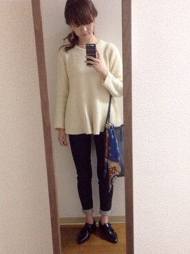 sakiさんのコーディネート