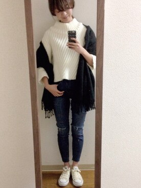 sakiさんのコーディネート