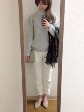 sakiさんのコーディネート