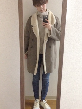 sakiさんのコーディネート