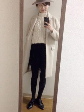 sakiさんのコーディネート