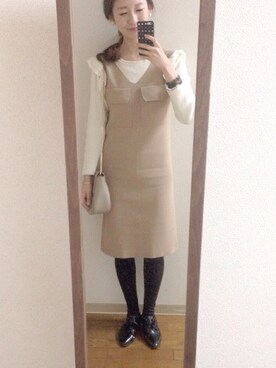 sakiさんのコーディネート