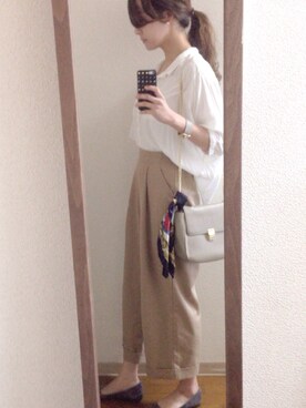 sakiさんのコーディネート