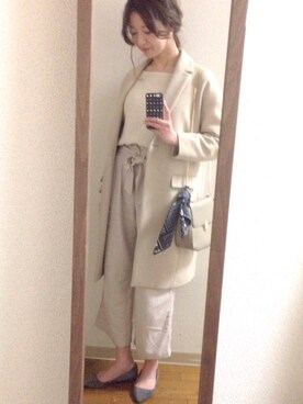 sakiさんのコーディネート