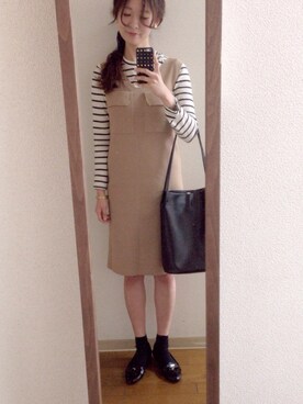 sakiさんのコーディネート