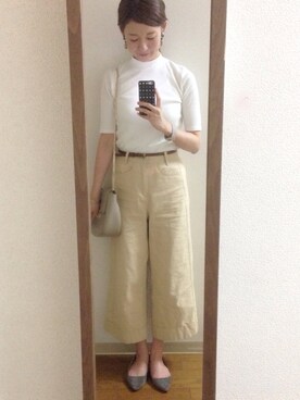 sakiさんのコーディネート