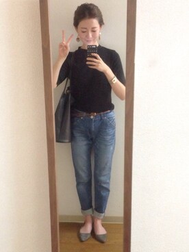 sakiさんのコーディネート