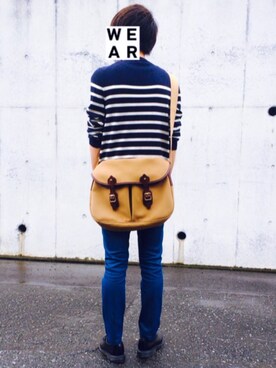 yyyydさん(メンズ・165cm)の夏コーディネート