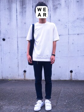 yyyydさんのコーディネート