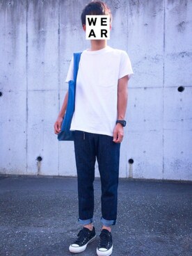 yyyydさんのコーディネート