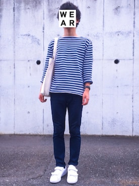 yyyydさんのコーディネート