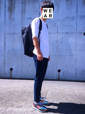 yyyydさんのコーディネート