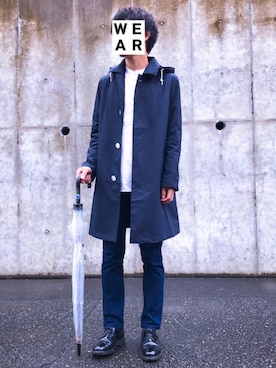 yyyydさんのコーディネート