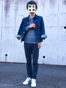 yyyydさんのコーディネート