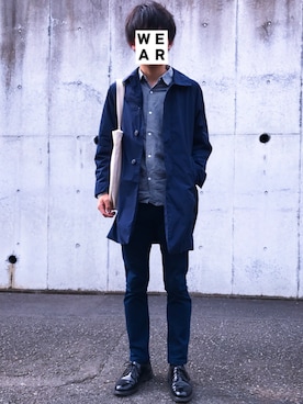 yyyydさんのコーディネート