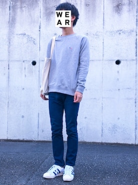 yyyydさんのコーディネート