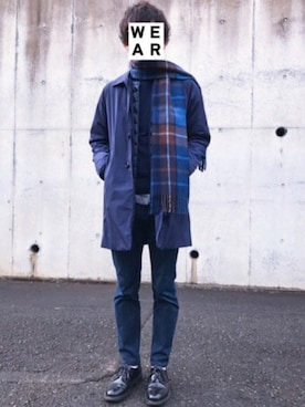 yyyydさんのコーディネート