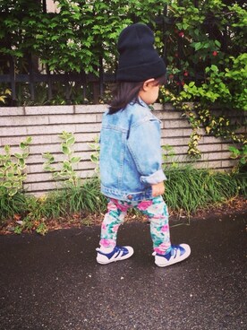 Reiさんのコーディネート