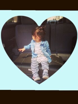 Reiさんのコーディネート