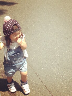 Reiさんのコーディネート