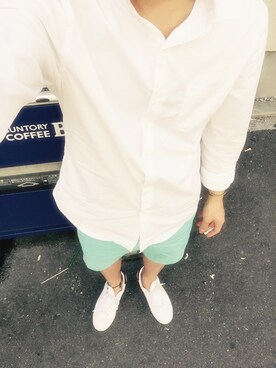 ytkmtysさんのコーディネート