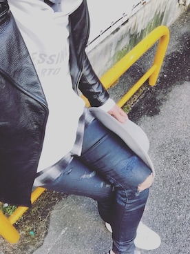 ytkmtysさんのコーディネート